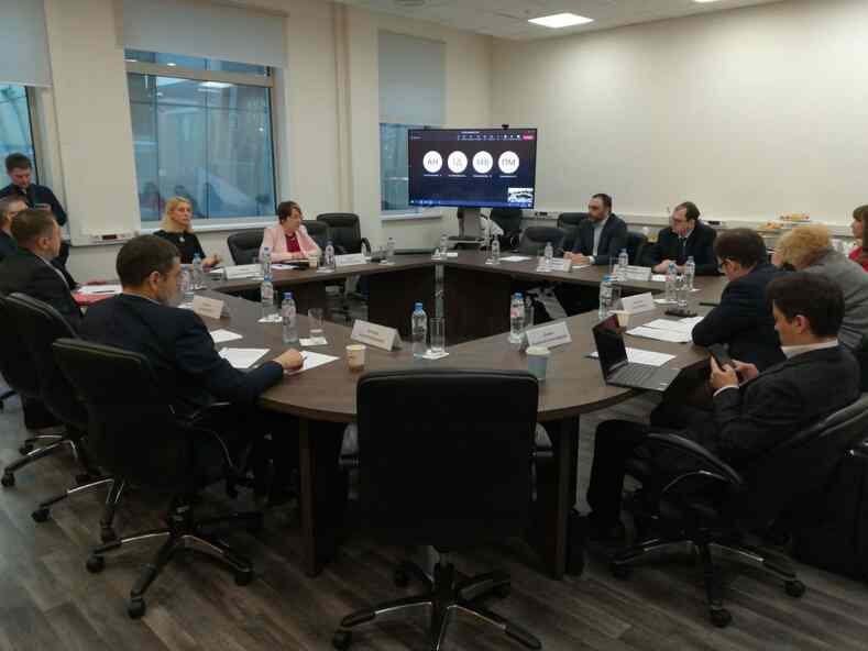 Семинар по устойчивому земледелию НИУ ВШЭ